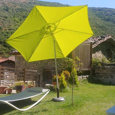 El Rincon De Zaldierna エクステリア 写真