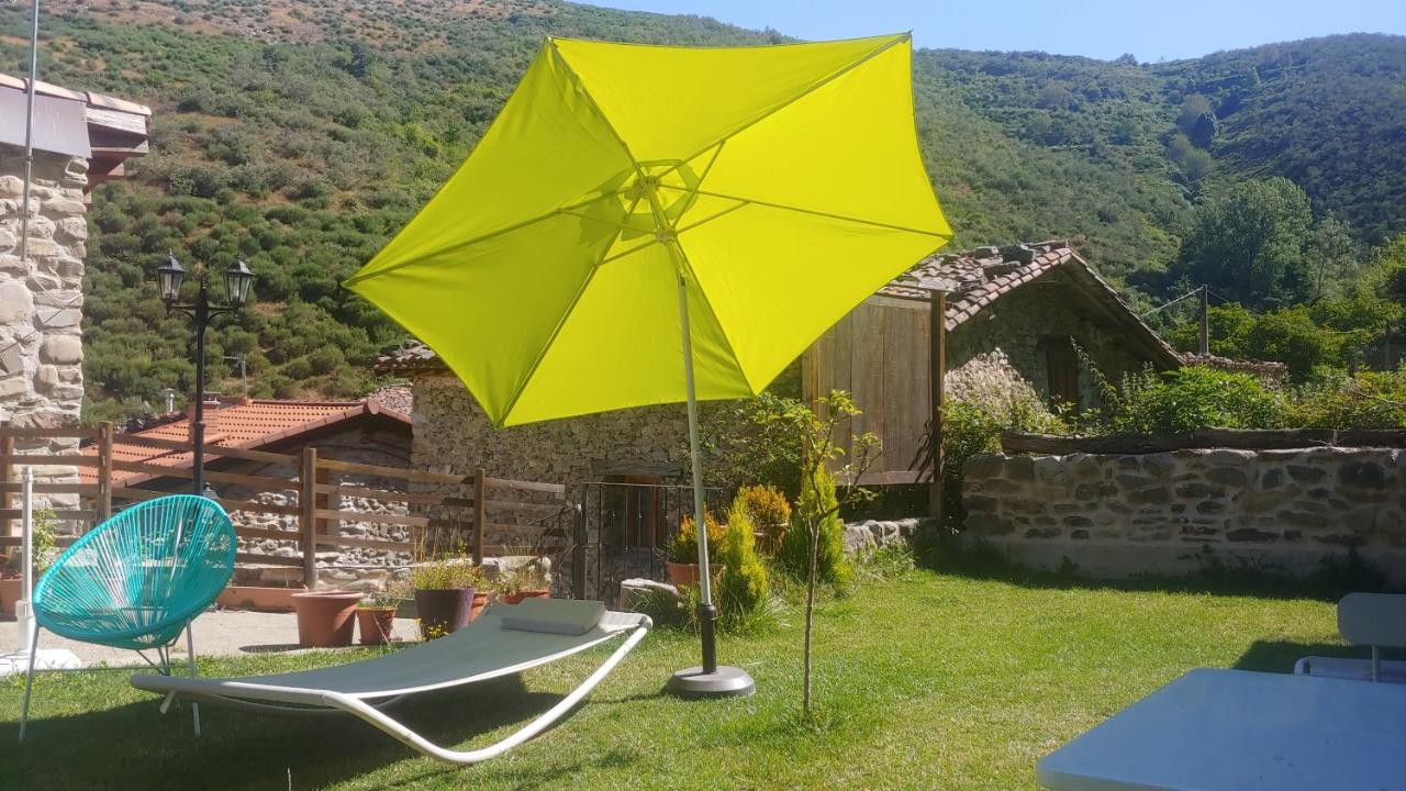 El Rincon De Zaldierna エクステリア 写真