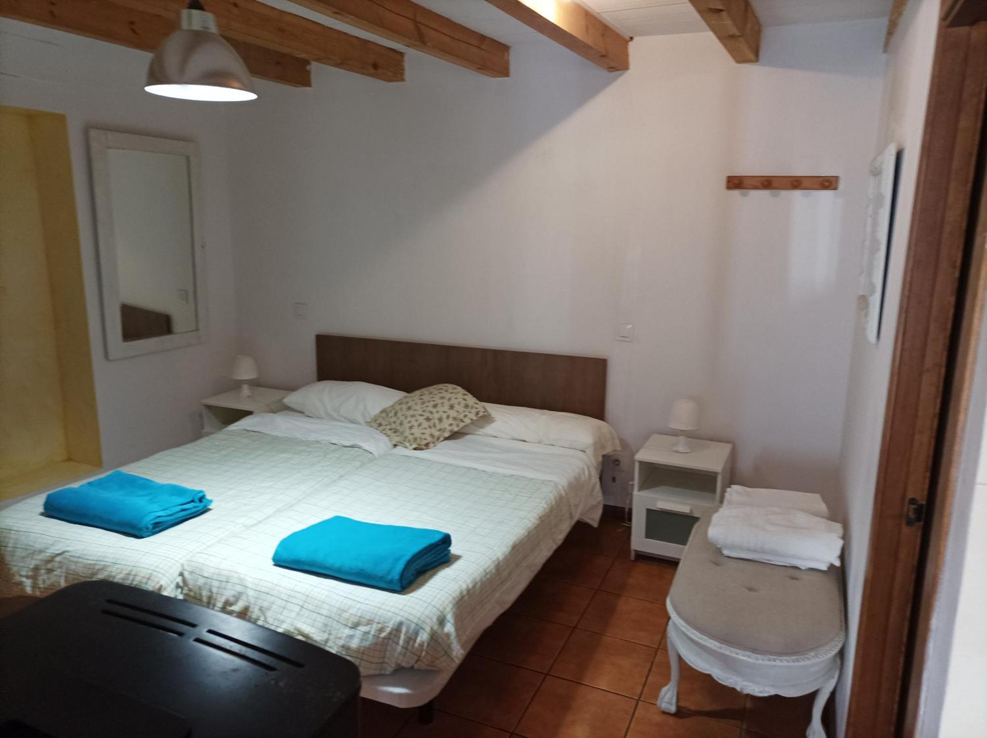 El Rincon De Zaldierna 部屋 写真