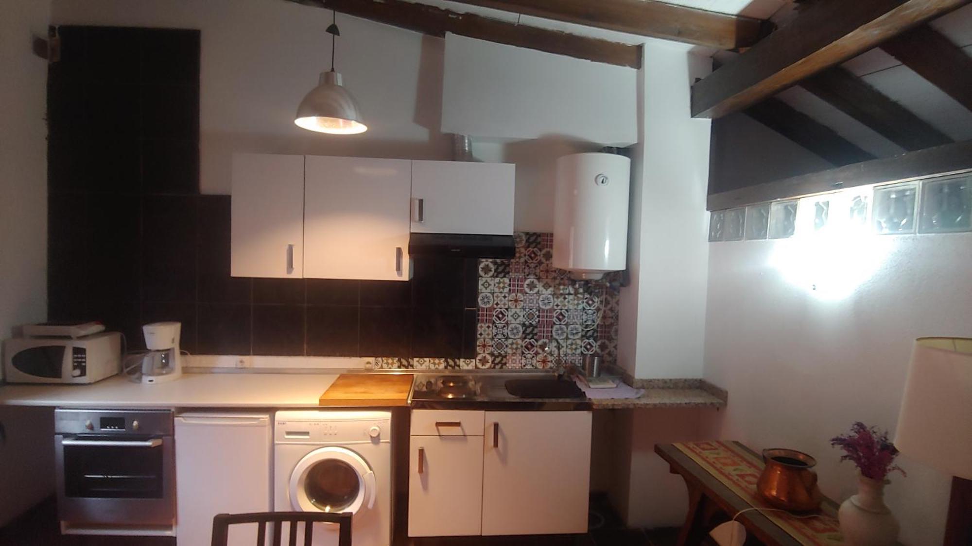 El Rincon De Zaldierna 部屋 写真