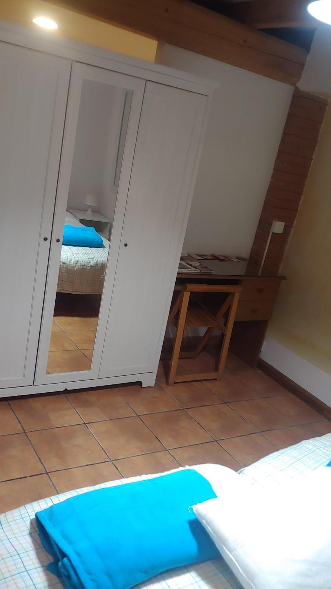 El Rincon De Zaldierna 部屋 写真