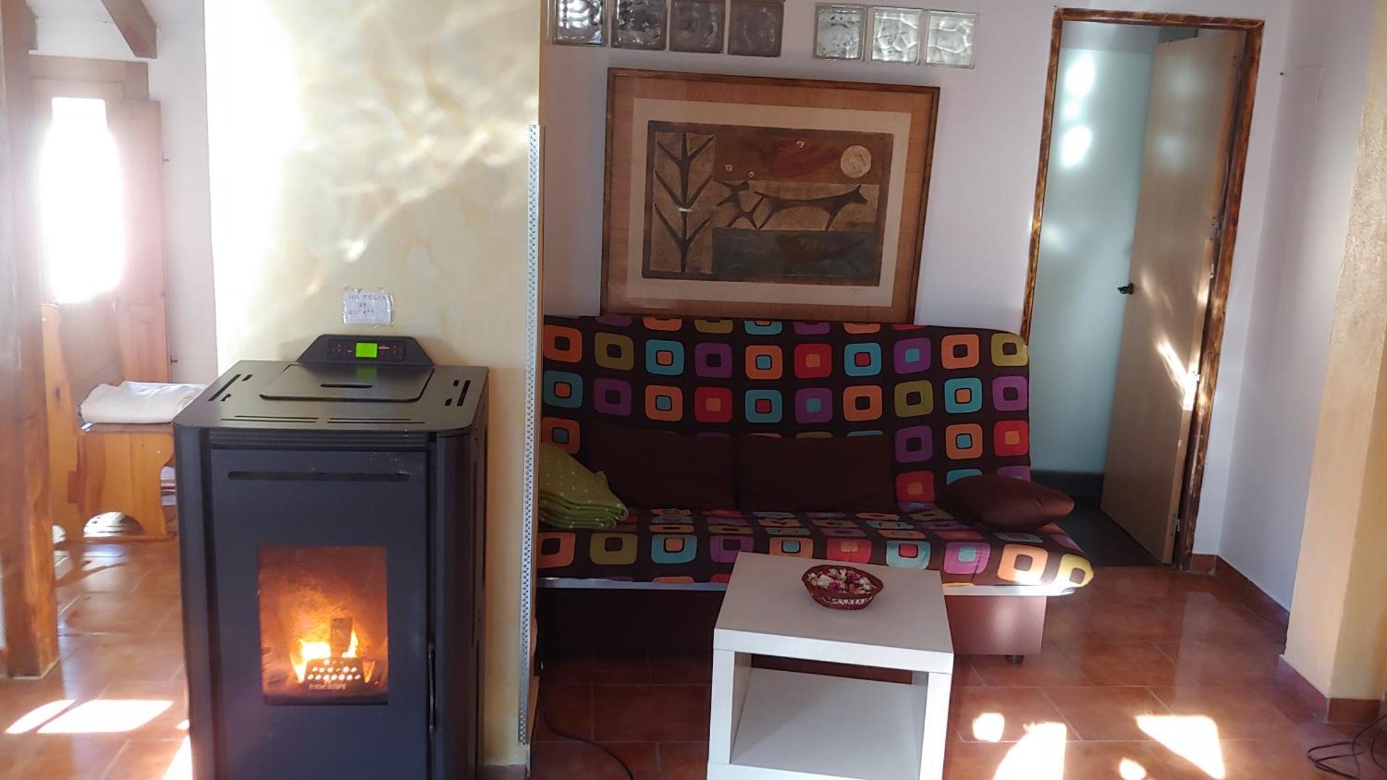 El Rincon De Zaldierna 部屋 写真
