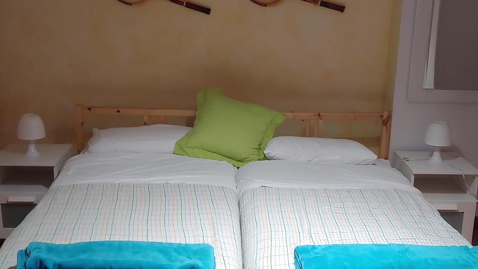 El Rincon De Zaldierna 部屋 写真