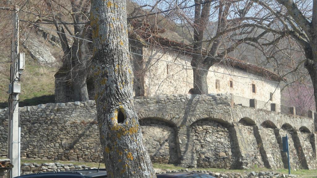 El Rincon De Zaldierna エクステリア 写真