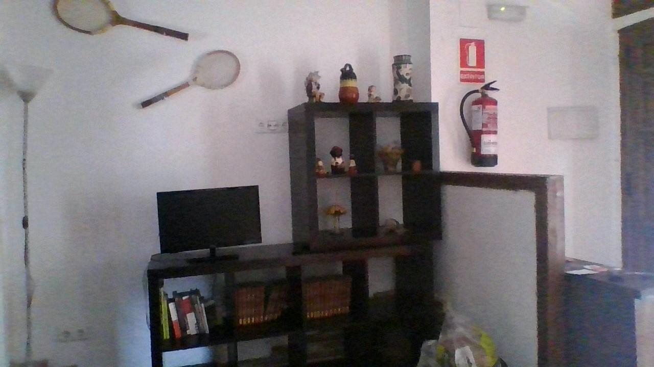 El Rincon De Zaldierna エクステリア 写真