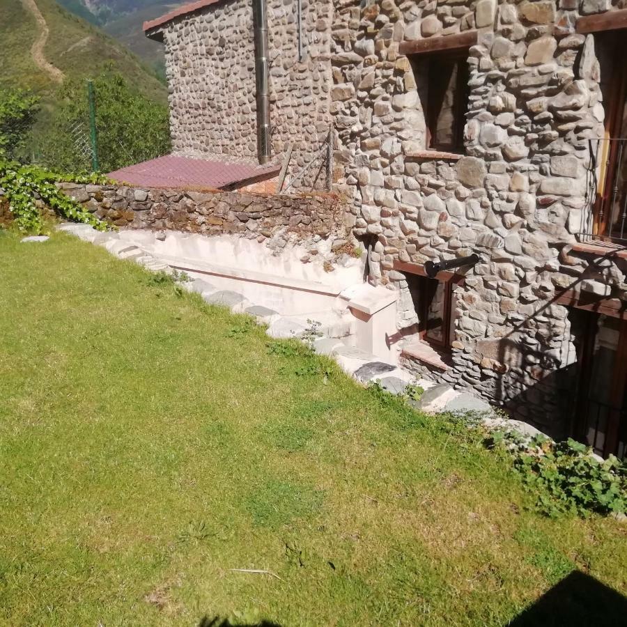 El Rincon De Zaldierna エクステリア 写真